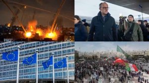 Экс-глава Гагаузии объяснила, почему премьер Молдавии ушел в отставку