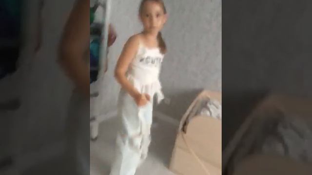 Снимаю девочек