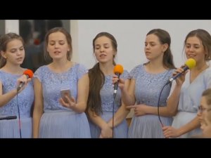 Два Сердца Вместе Стучат | Очень красивая песня