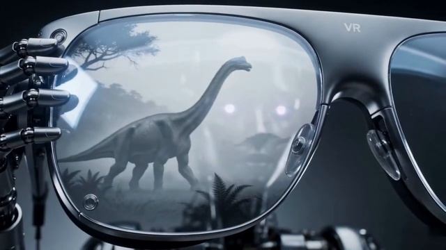 VR очки смотреть онлайн