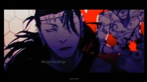 I will survive(jujutsu kaisen)