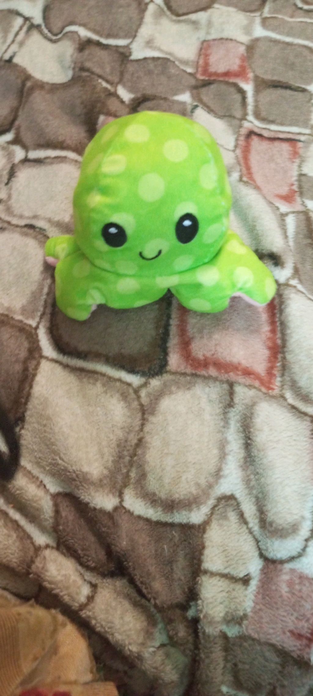 осьминожка 🐙