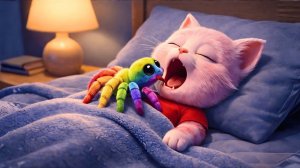 😹😽Сборник трогательных историй о котятах🐈Котенок превратился в монстра##CAT STORY