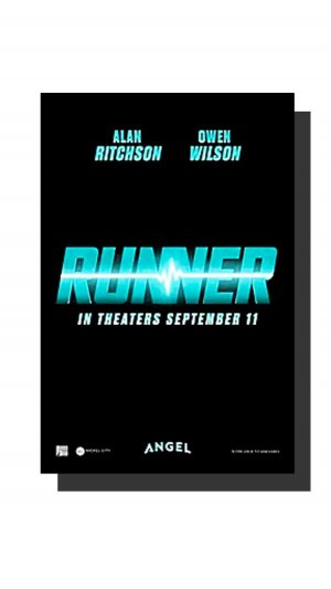 Доставщик (2026) Runner