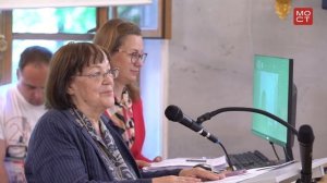 Новости СПбГУ: В Университете прошла Академия перевода, объединившая 700 специалистов