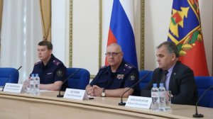 Профильные смены «Юный следователь» откроют в брянских оздоровительных лагерях