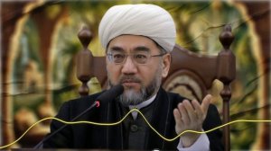 ҒАФЛАТДА ҚОЛМАНГ! РАЖАБ ОЙИ ҲАҚИДА 2025 Шайх Нуриддин ҳожи Холиқназар Ҳазратлари
