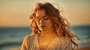 Песни-аффирмации для внутренней силы и гармонии 🌸✨ — женская энергия 💛 и изобилие 🍀