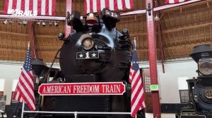 Трейлер TrainStation 2 & TrainStation 3 (Save The Rails: The B&O Railroad Museum)