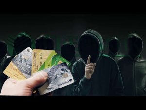 Разговор с телефонным мошенником Сбербанк | Раскусили!