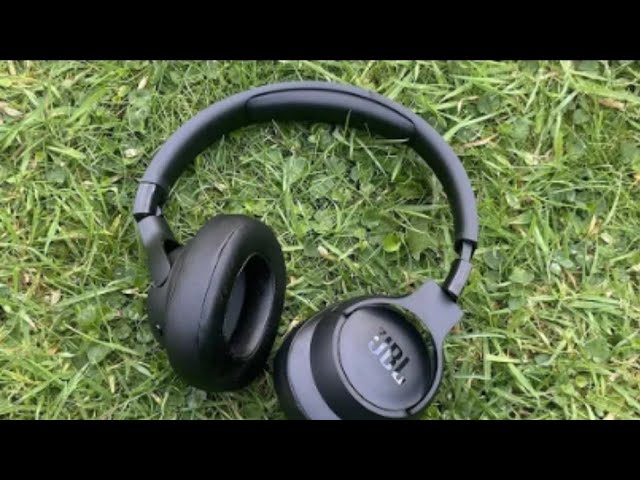 JBL tune 780 NC моё мнение смотреть онлайн
