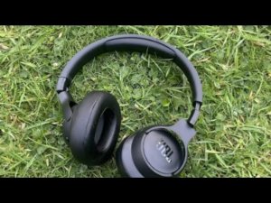 JBL tune 780 NC моё мнение