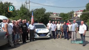 90 лет на посту: Госавтоинспекция отмечает юбилей