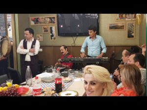 Бунедбек Саидов Гийбатчилар