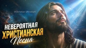 ТЫ МОЙ БОГ/ ДУШЕРАЗДИРАЮЩАЯ ПЕСНЯ КОТОРАЯ ПРОБУЖДАЕТ СЕРДЦЕ