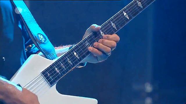 Scorpions feat. Tarja Turunen-The Good Die Young смотреть онлайн