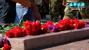 Подвиг без срока давности: в Сафонове отметили День ветеранов боевых действий