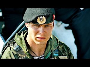 Морской пехоте посвящается! ЕСТЬ ПРИКАЗ РОССИЮ ЗАЩИЩАТЬ. ПОСЛУШАЙТЕ!
