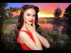 ЗОРЬКА АЛАЯ