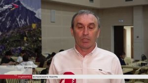 В Дигоре прошёл второй турнир по шахматам памяти Николая Цаголова