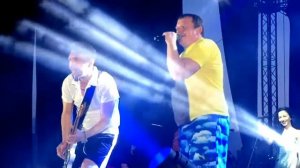 Ленинград - Live_2016