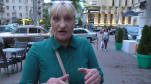 Николай Дульский про нападение