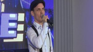 Игорь Карманов - Блок Высоцкого на квартирнике «Как все»  (16.02.2025)