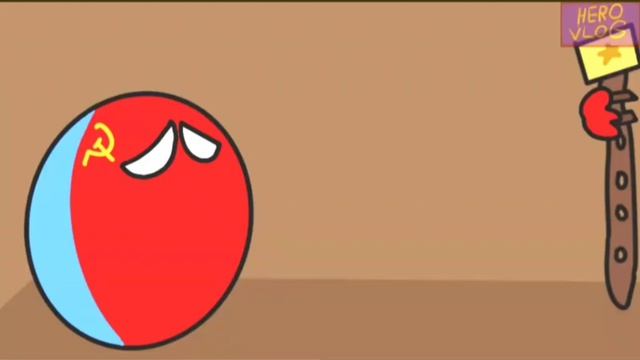 We Don't Talk About Russia. (АНИМАЦИЯ) #countryballs смотреть онлайн