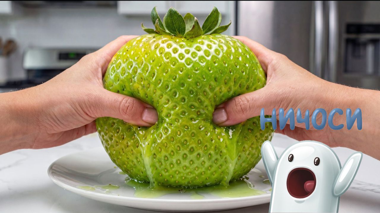 Мультики для детей. Вскрываем яркие фрукты 🍓 Давайте Посмотрим Что внутри? Мультики для малышей смотреть онлайн