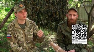Полгода в тылу врага: история подвига российских танкистов.