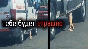 Самые Ужасные Видео со Всего Мира #16