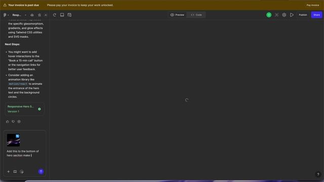 02-Build Beautiful UI with Figma Al смотреть онлайн