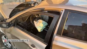 ГИБДД Дагестана призывает родителей обеспечить безопасность детей летом