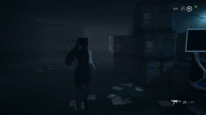 The Killing Antidote Муравейник Часть 2 Поиск Джейсона #5