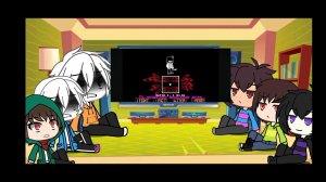 Реакция Bad Time Trio и людей на песни (трио плохого времени версия людей)