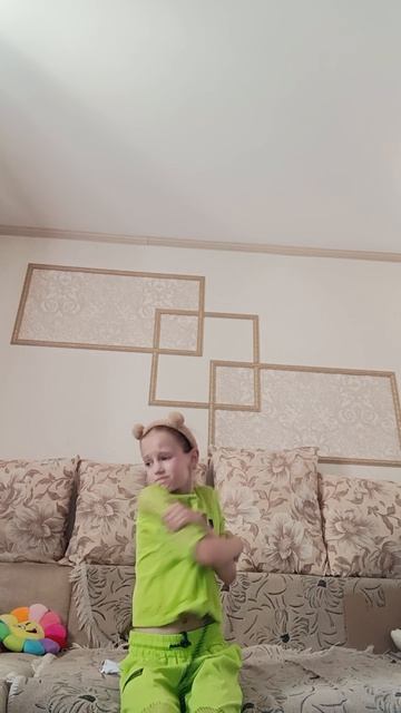 Я танцую смотреть онлайн