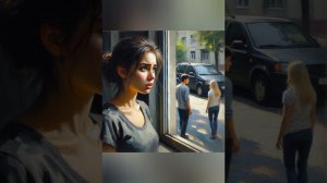 Я не могу тебя терять. (Музыка и голос Suno AI, Слова Я+AI