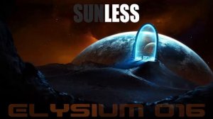 Chillout & Deep House & Breaks ✅ Sunless🎧Elysium 0⃣1⃣6⃣  Космические сны