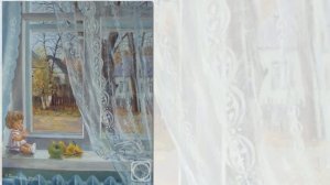 Песня о матери