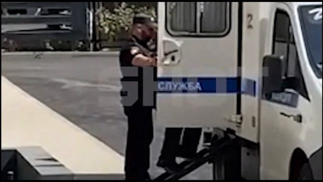 Экс-главу Росавиации Александра Нерадько отправили в СИЗО