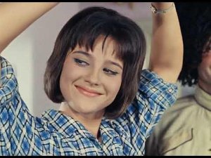 «Кавказская пленница» (1967) - «Если б я был султан»