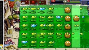 Plants Vs Zombies V6 10 часть