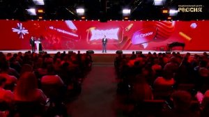 Лучшие студенты страны: кто формирует кадровый резерв России