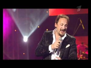 Стас Михайлов - Если бы не ты (Live Концерт 2010)