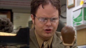 Офис - 2 сезон 17 серия  / The Office