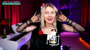 Sasha Kvashenaya - Summertime Sadness (Lana Del Rey) @kvashenaya