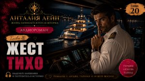 Жест «Тихо» | Глава 20