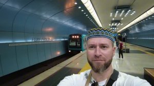 Казанский метрополитен (что нужно знать)