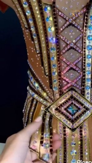 Мягкий портновский детский манекен Спорт от Иминера