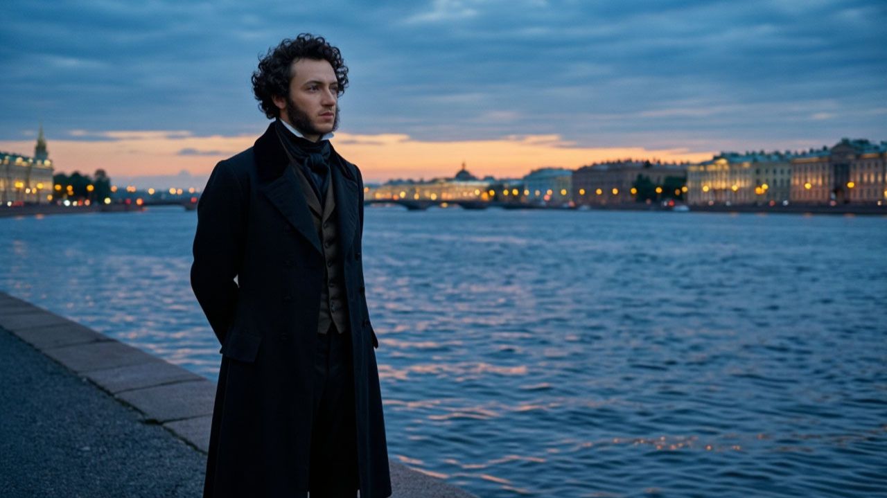 Город ( Поликсена Соловьева) из цикла "Забытые голоса поэтов Серебряного века"